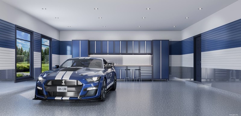 How a Garage Remodel Helps You Find Your Home Comfort Zone