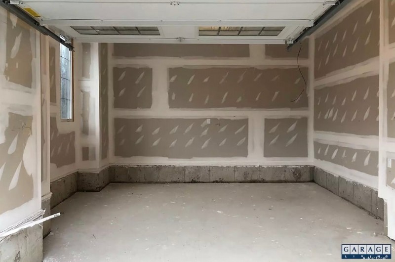 How a New Garage Floor Transforms Your Space From Drab to Fab