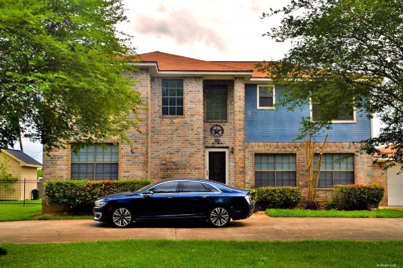 Hot Wheels: Do You Own One of the Most Stolen Vehicles in America?