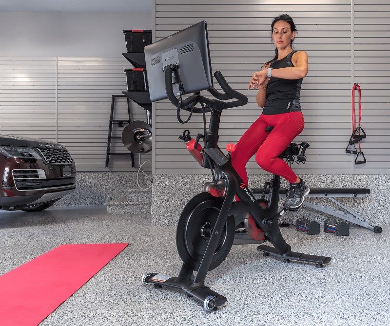 Garage Home Gyms: 13 Reasons to Invest in One Today
