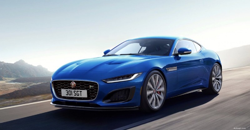 7 of the Best Luxury Cars and SUVs 2021 Has To Offer