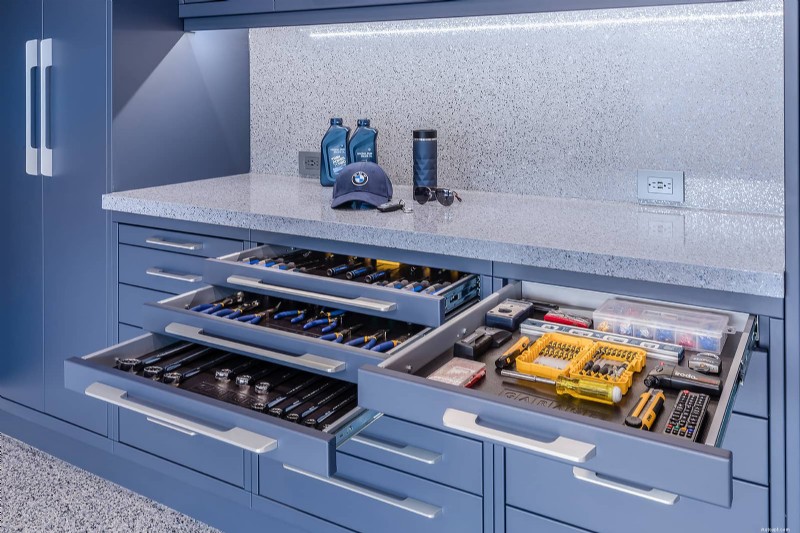 7 Things To Look For in a Garage Remodel Company