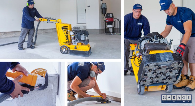 7 Things To Look For in a Garage Remodel Company