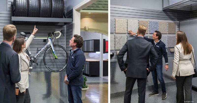 7 Things To Look For in a Garage Remodel Company