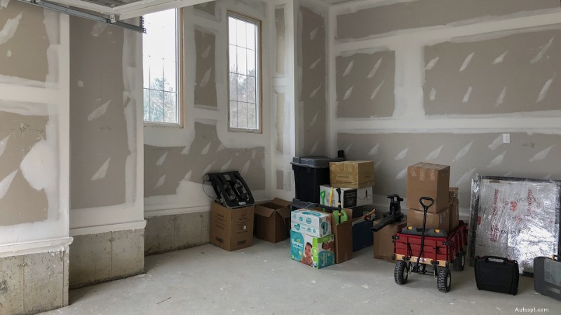 From Garage To Classroom: Create An Effective Home Learning Space