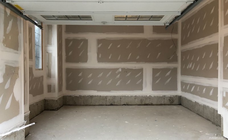 7 Smart Reasons To Complete Your Unfinished Garage