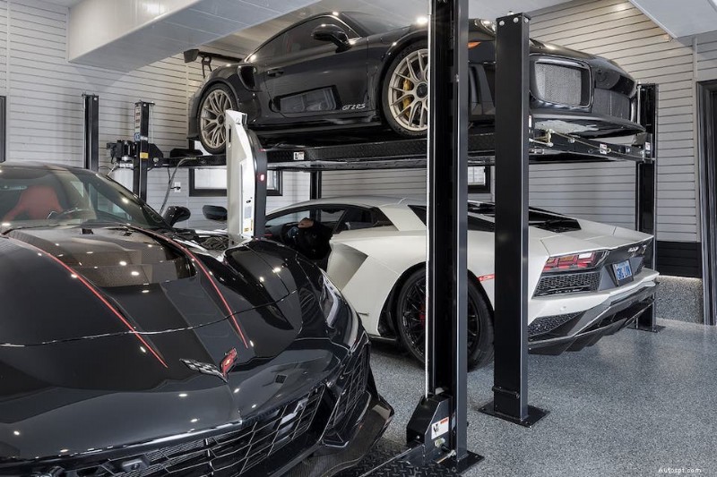 7 Smart Reasons To Complete Your Unfinished Garage