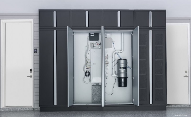 7 Smart Reasons To Complete Your Unfinished Garage