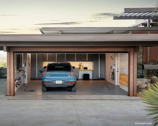 EV Home Charging: Everything You Need To Know