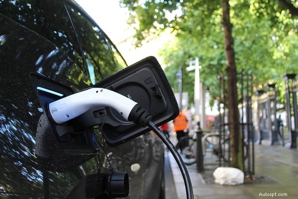 EV Home Charging: Everything You Need To Know