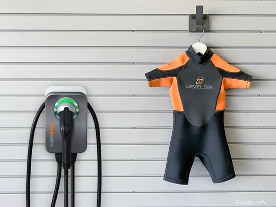 EV Home Charging: Everything You Need To Know