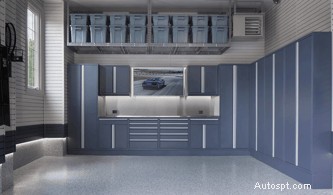 Garage Makeover Checklist: 10 Essentials