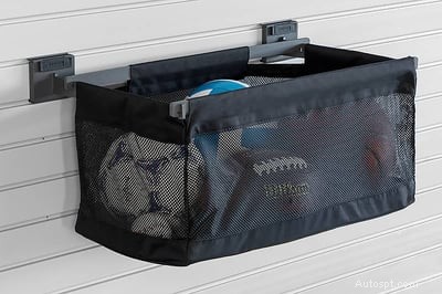 Specialty Garage Storage Solutions Designed for Your Lifestyle