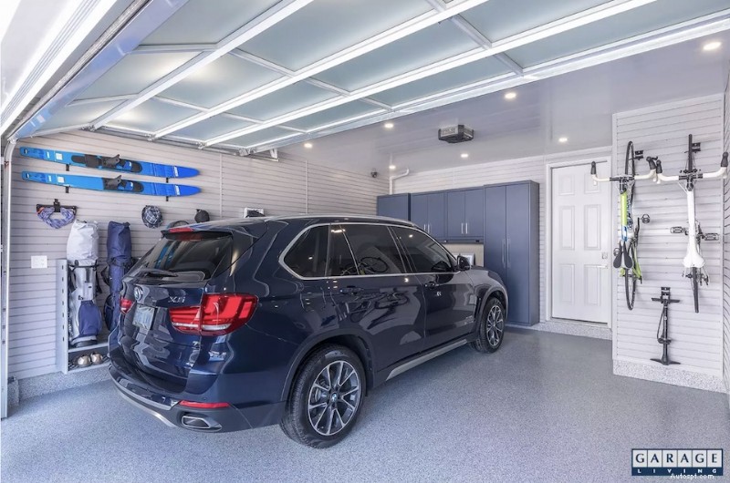 June Is Garage Door Safety Month: 12 Tips for a Safer Home