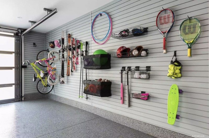 June Is Garage Door Safety Month: 12 Tips for a Safer Home