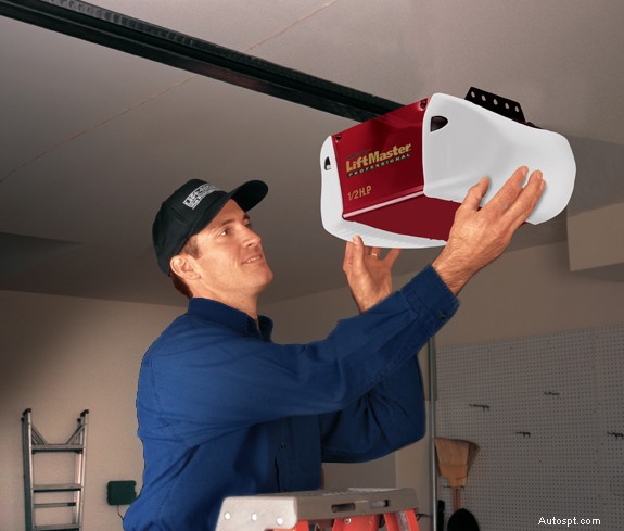 June Is Garage Door Safety Month: 12 Tips for a Safer Home