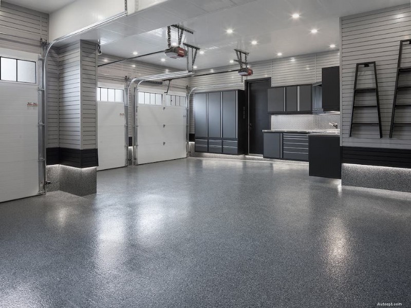 June Is Garage Door Safety Month: 12 Tips for a Safer Home