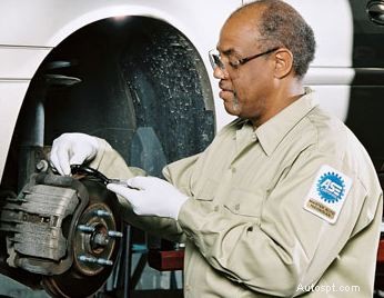 How to Find a Good Mechanic