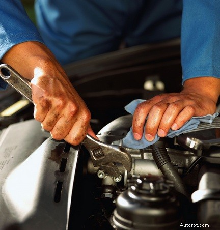 How to Find a Good Mechanic