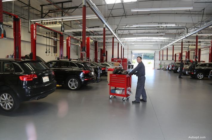 How to Find a Good Mechanic