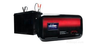 How To Charge a Car Battery and Jumpstart a Car