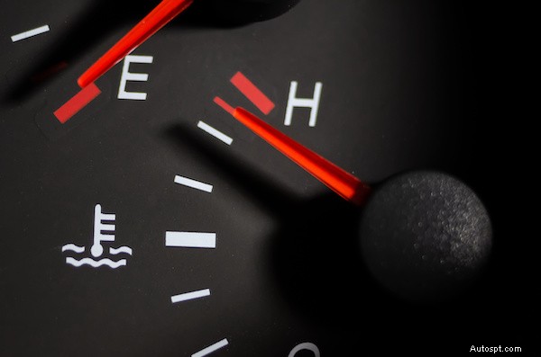 5 Tips to Prevent Engine Overheating