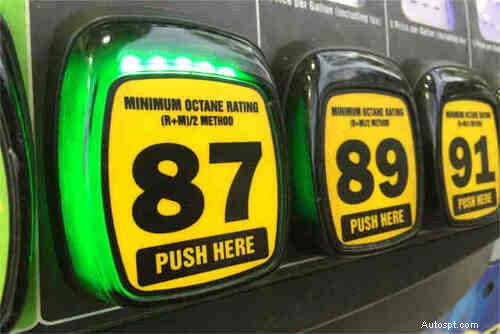 6 Easy Ways To Get Better Gas Mileage