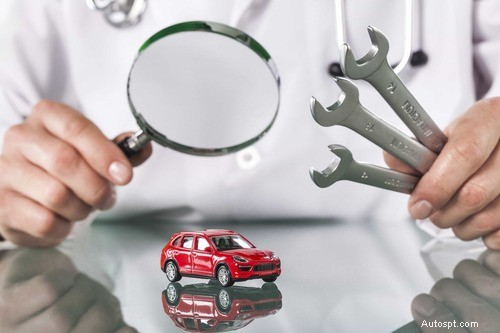An Auto Repair Expert’s Guide to Buying a Used Car