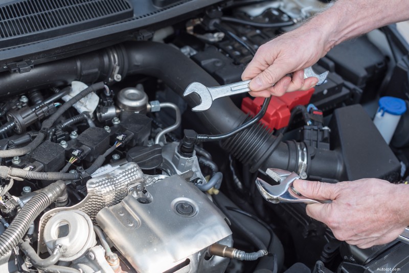 Important Tips for Preventing Diesel Engine Breakdown