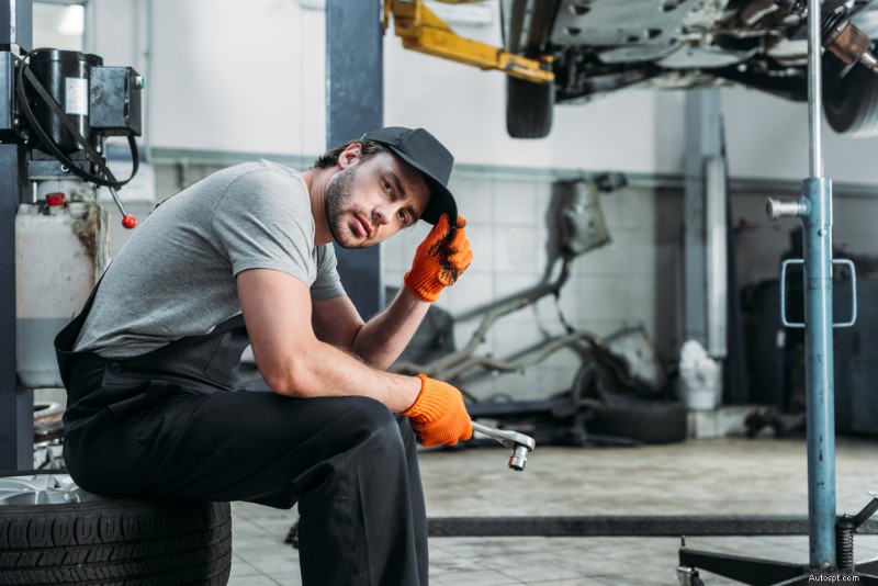 How to Find a Utah European Car Repair Shop You Can Trust
