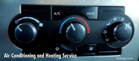 Is it Time for an Air Conditioning Tune-Up?