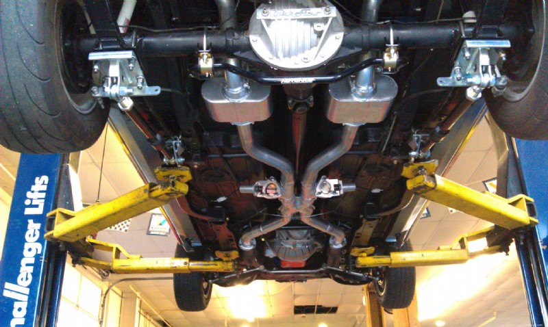 The Importance of Exhaust System Maintenance and Repair