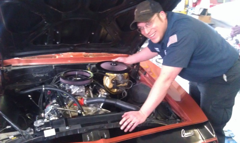 Understanding Your Vehicles Factory Maintenance Schedule