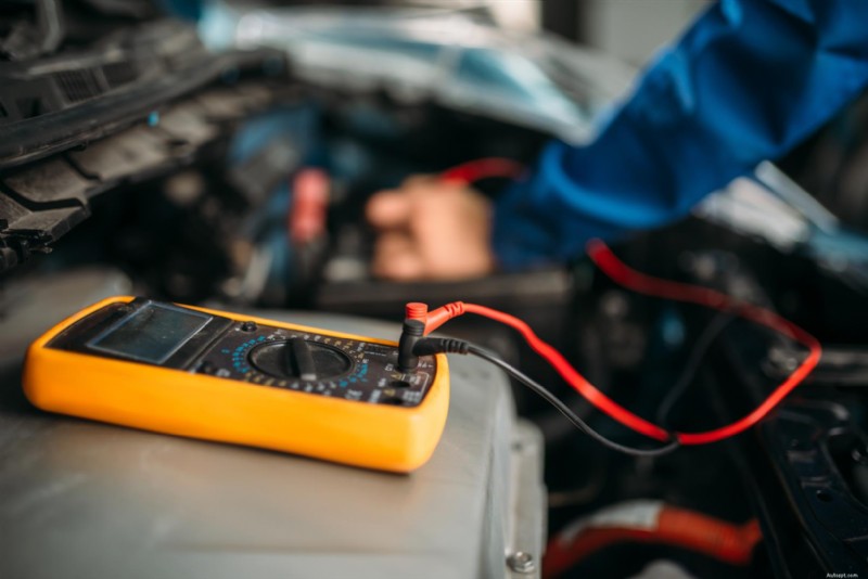 Your Check Engine Light Came On? Heres What You Need to Know.