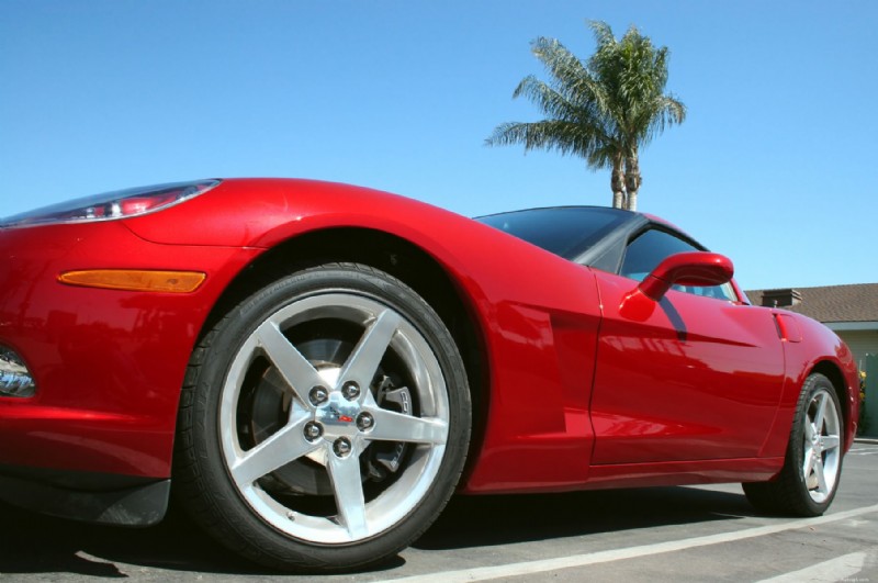 The Benefits of Wheel Alignment