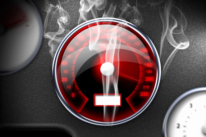 What to Do if Your Vehicle Overheats