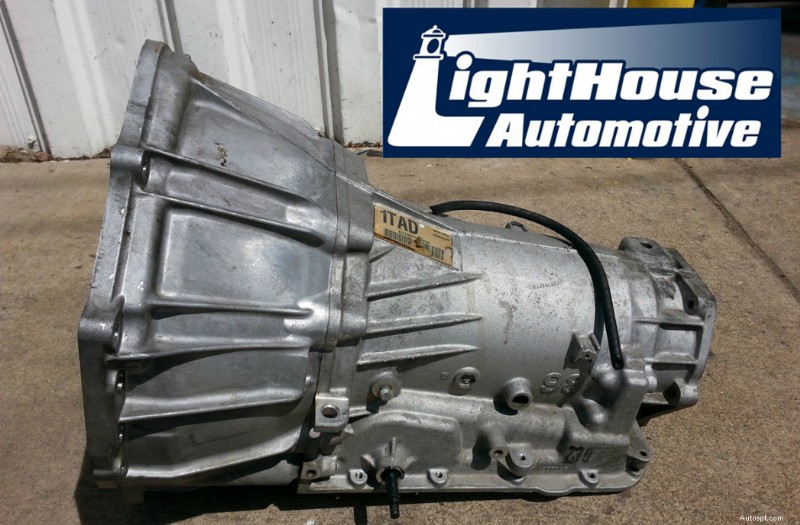 Got Transmission Trouble? Look Out for These Common Symptoms.