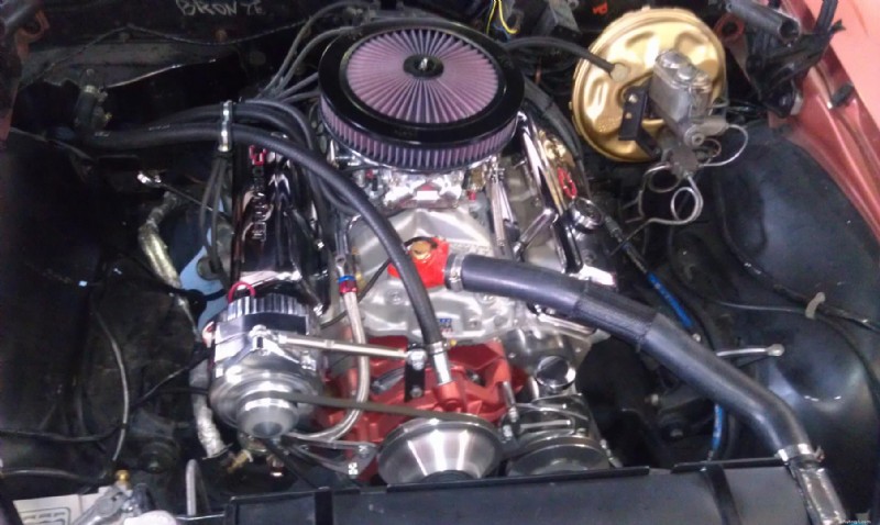 3 Signs of a Bad Motor Mount