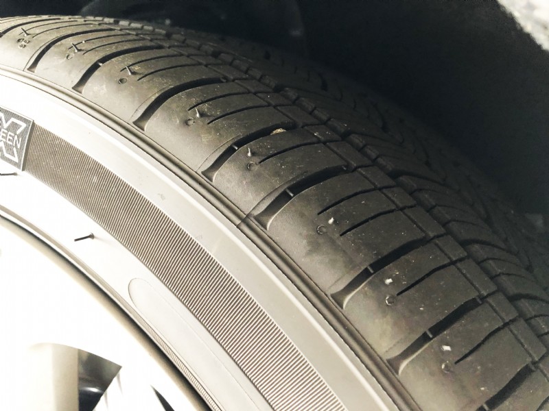 Are Your Tires Wearing Out Too Quickly? Here Are 5 Possible Reasons Why.