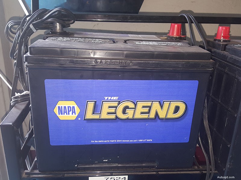 5 Signs That Your Car Battery Needs to Be Replaced