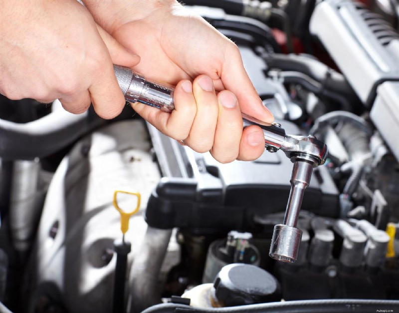 Top 5 Mechanical Problems of the Subaru Outback