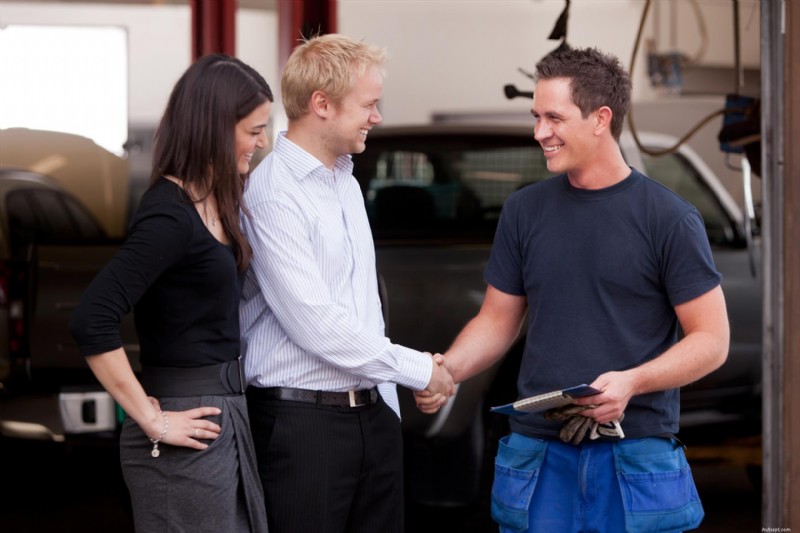 5 Reasons Your Engine May Need Foreign Car Repair