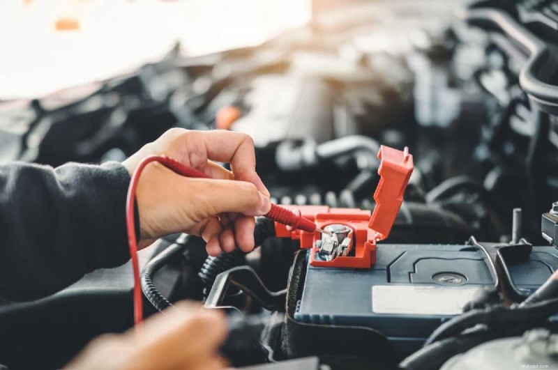 How Regular Car Maintenance Improves Fuel Efficiency