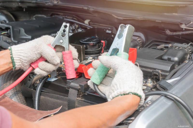 Ready to Jump Start Your Car? Make Sure You Do It Right!