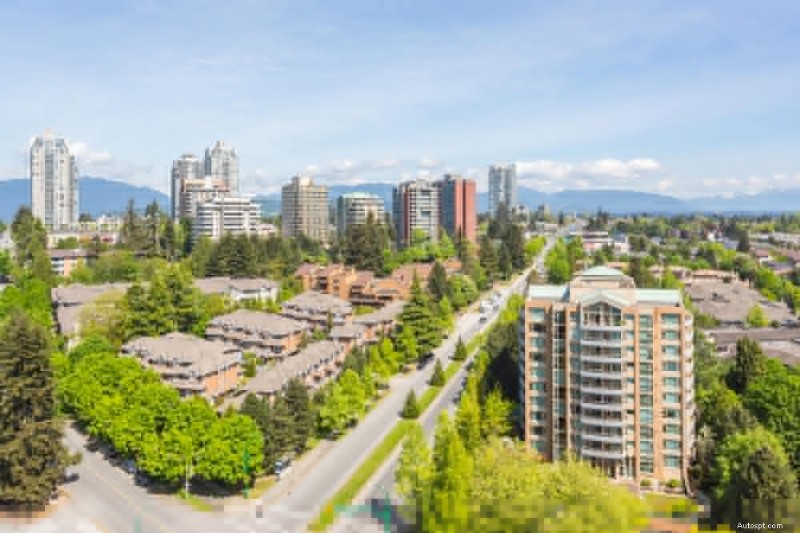 What Can You Do in Burnaby this August?