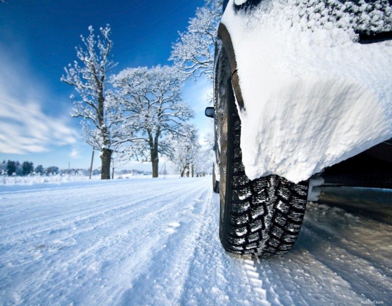 Do You Need Winter Tires When the Temperature Drops below 7C?