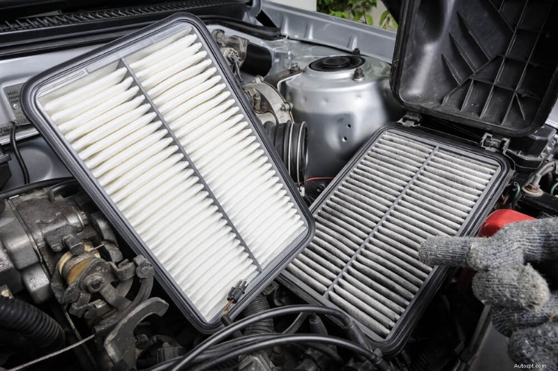 How Important is a Vehicle’s Air Filter?