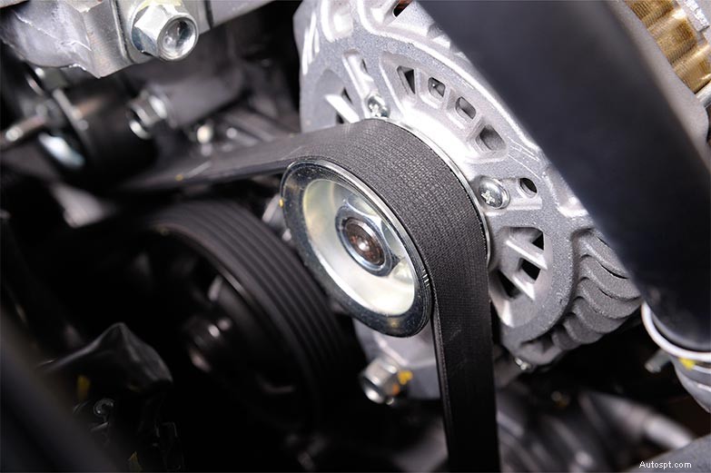 What is a Timing Belt and When Should It be Replaced?