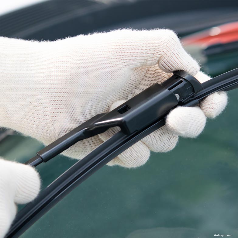When Should You Change Your Wiper Blades?