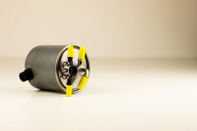 How Clean is Your Gas Tank?